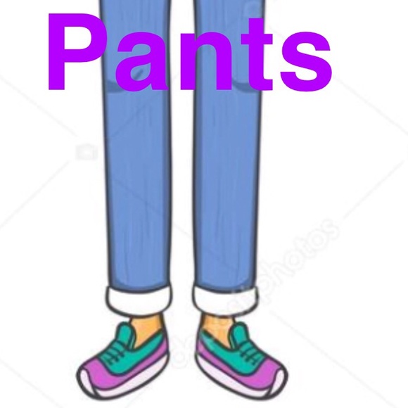 Bottoms - Picture 1 of 1